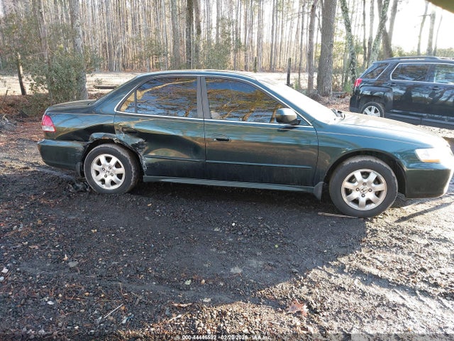 Honda Accord 2.3 Ex