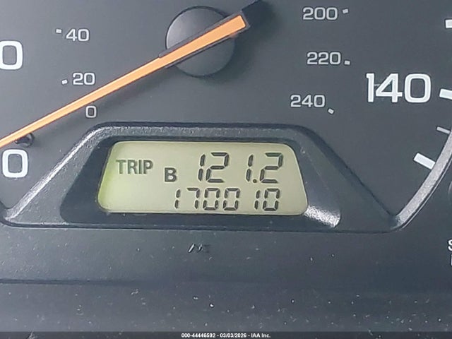Honda Accord 2.3 Ex