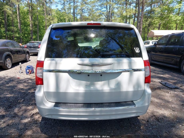 Chrysler Town & Country Touring-l 30th Anniversary