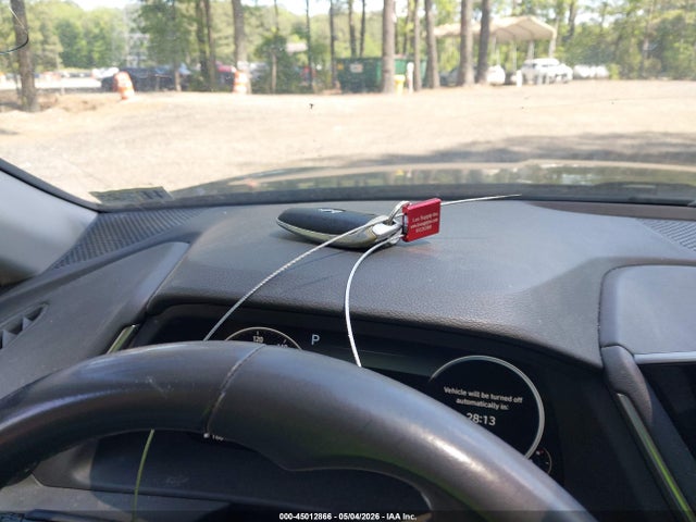 Hyundai SONATA Sel