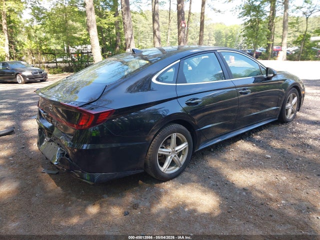Hyundai SONATA Sel