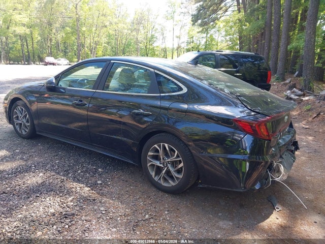 Hyundai SONATA Sel