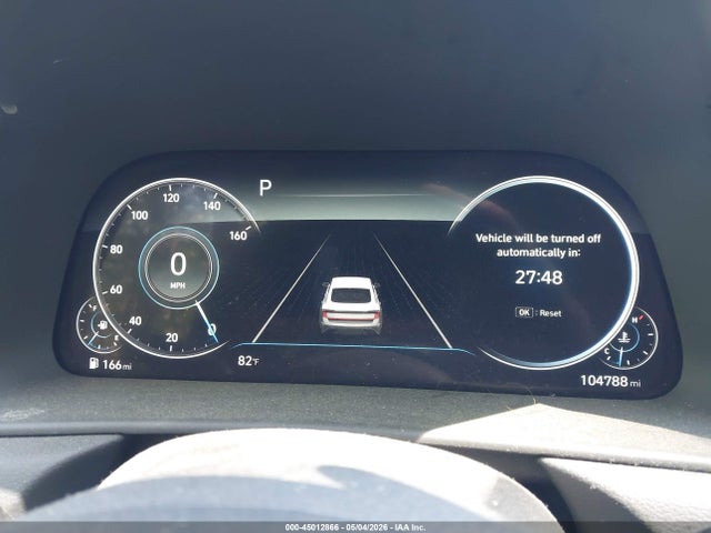Hyundai SONATA Sel