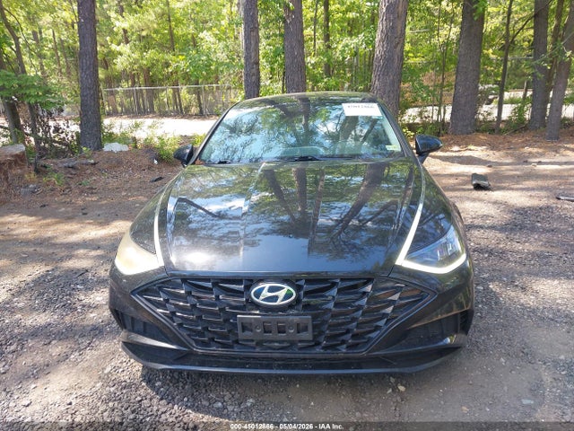 Hyundai SONATA Sel
