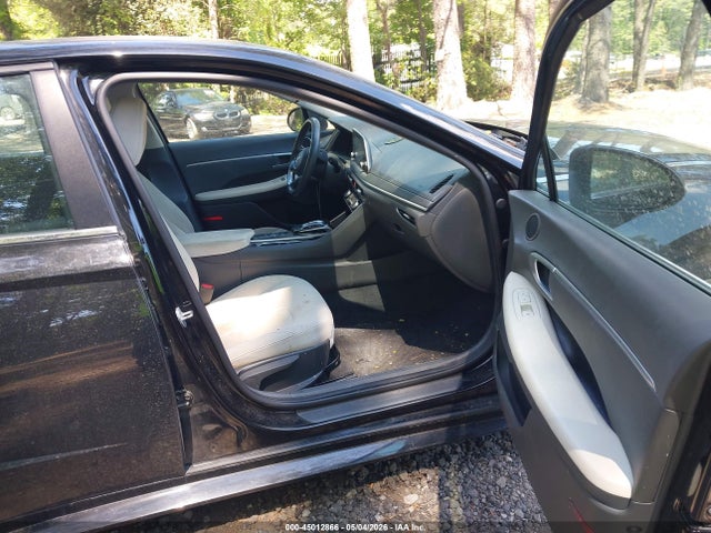 Hyundai SONATA Sel