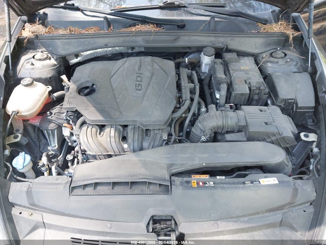 Hyundai SONATA Sel