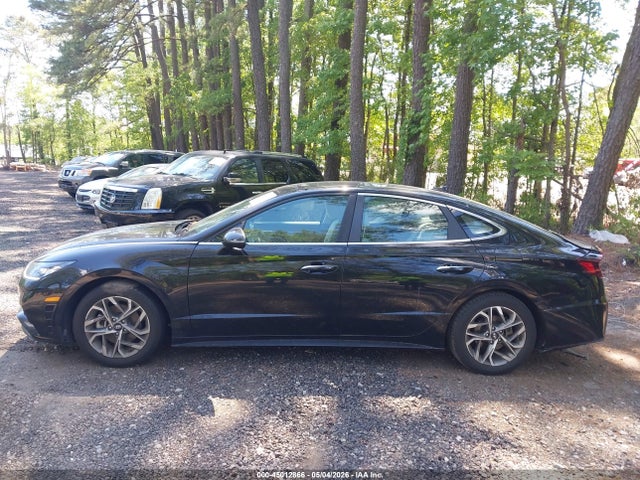 Hyundai SONATA Sel
