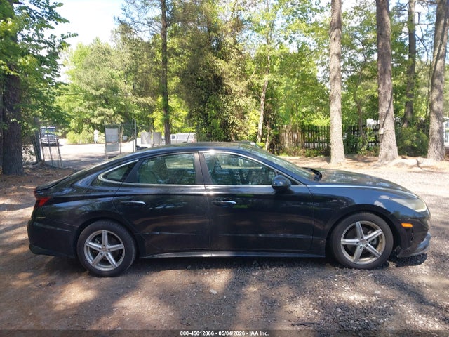 Hyundai SONATA Sel