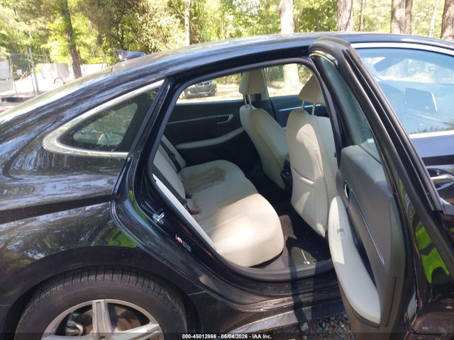 Hyundai SONATA Sel