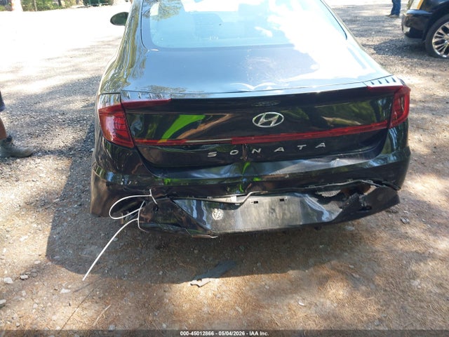 Hyundai SONATA Sel