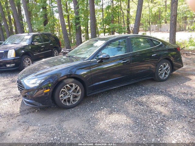 Hyundai SONATA Sel