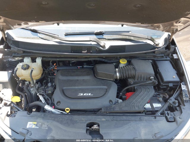 Chrysler Pacifica Touring-l Plus