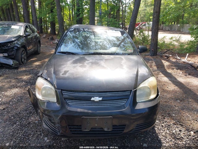 Chevrolet Cobalt Ls