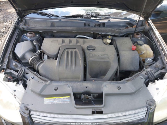 Chevrolet Cobalt Ls