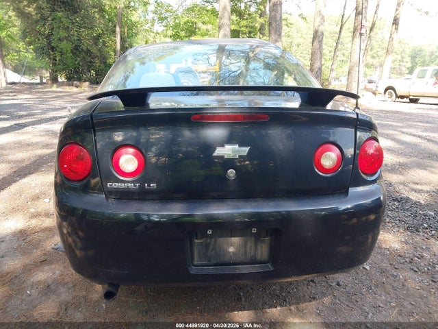 Chevrolet Cobalt Ls