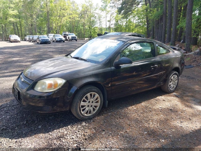 Chevrolet Cobalt Ls
