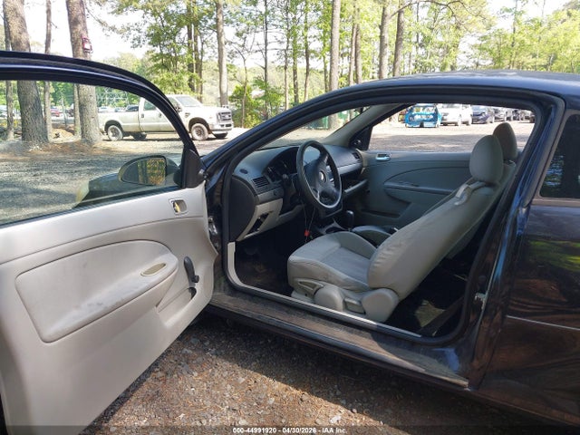 Chevrolet Cobalt Ls