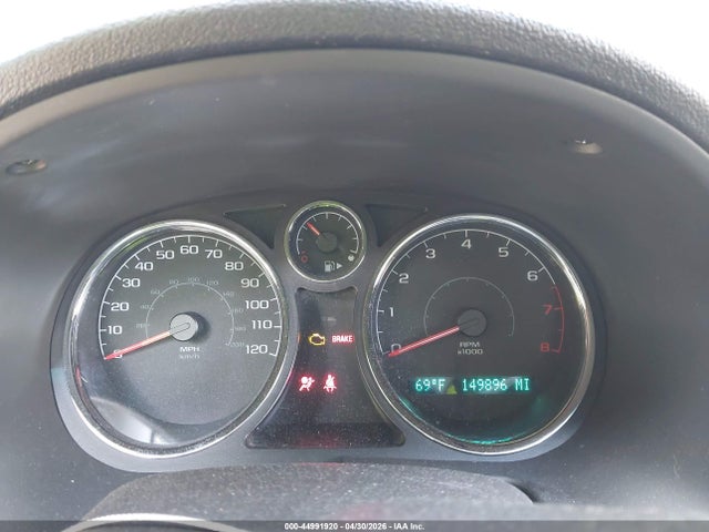 Chevrolet Cobalt Ls