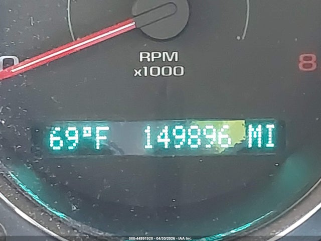 Chevrolet Cobalt Ls