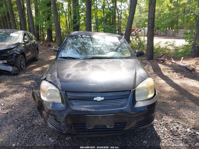 Chevrolet Cobalt Ls