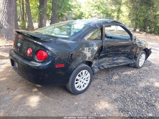 Chevrolet Cobalt Ls