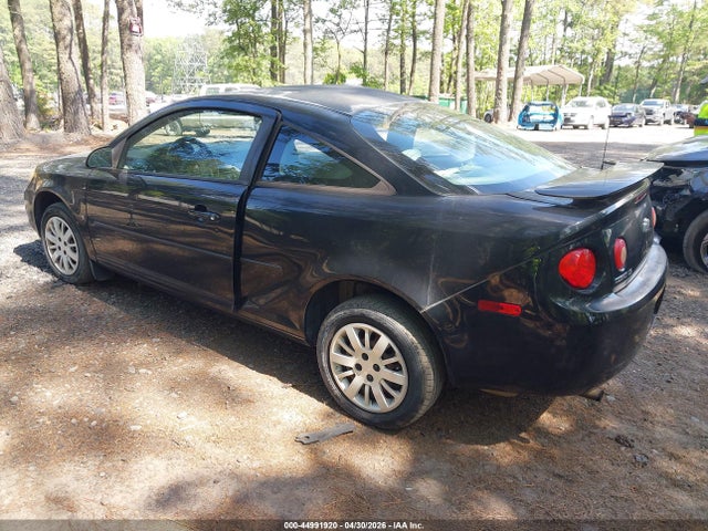 Chevrolet Cobalt Ls