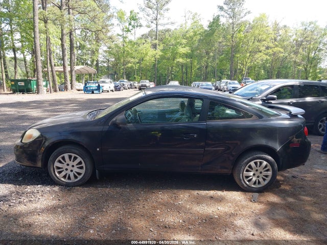 Chevrolet Cobalt Ls