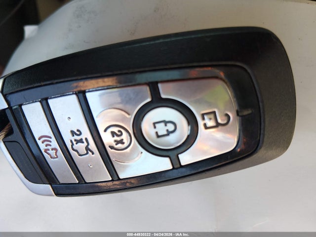 Ford Fusion Sel