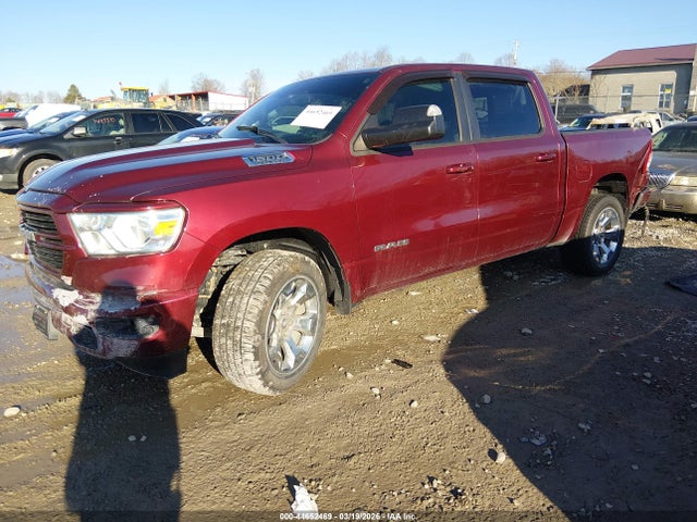 Ram 1500