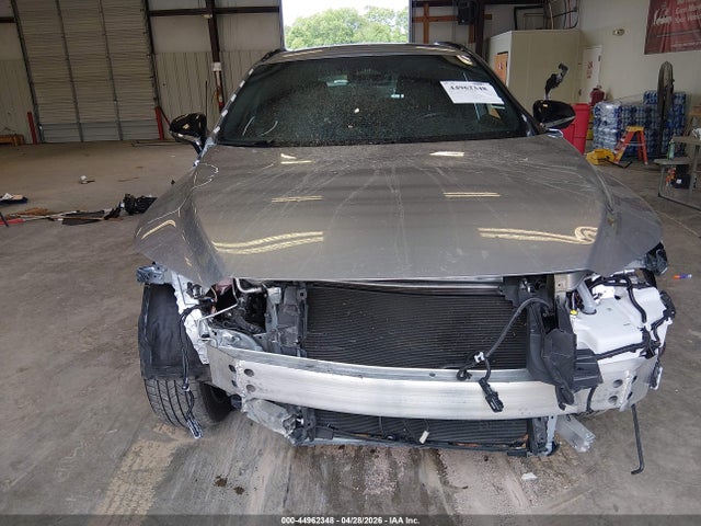 Lexus RX F Sport Handling