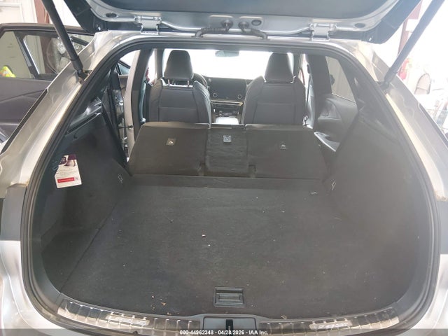 Lexus RX F Sport Handling