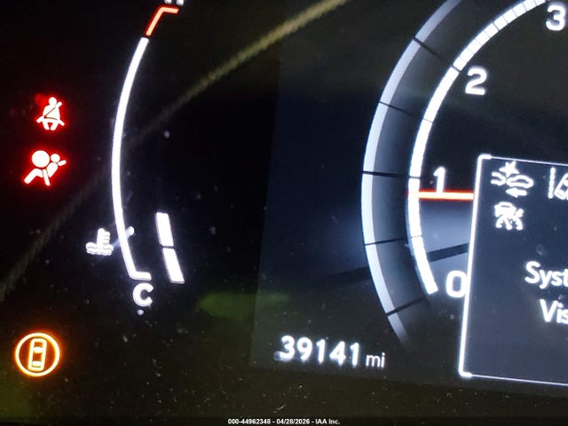 Lexus RX F Sport Handling