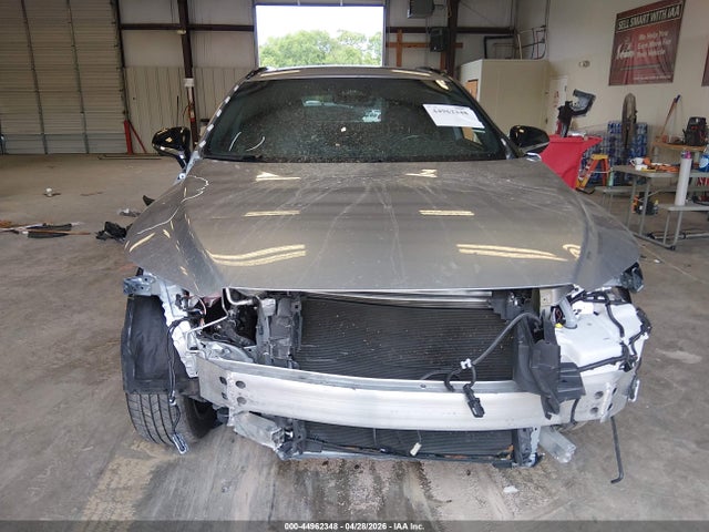Lexus RX F Sport Handling