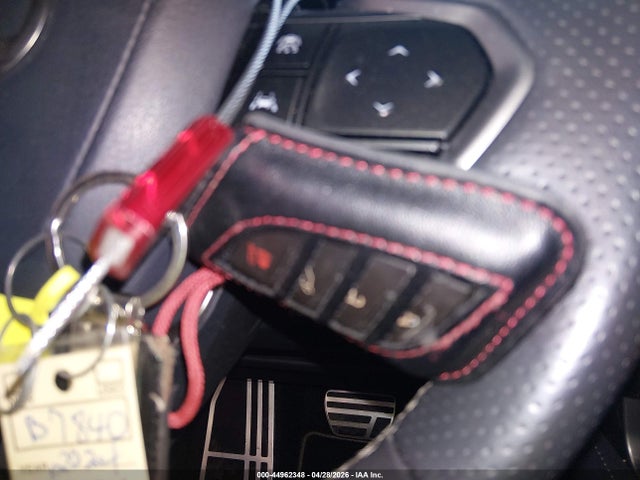 Lexus RX F Sport Handling
