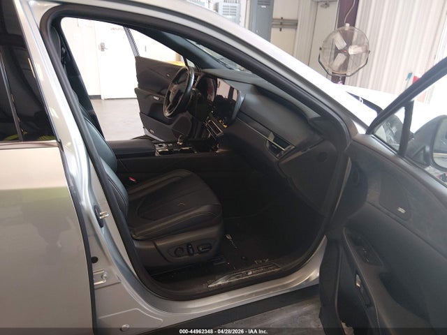 Lexus RX F Sport Handling