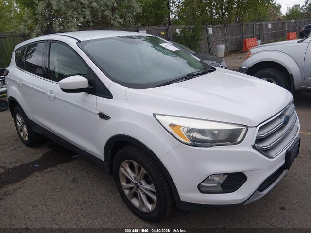 Salvage Ford Escape Image