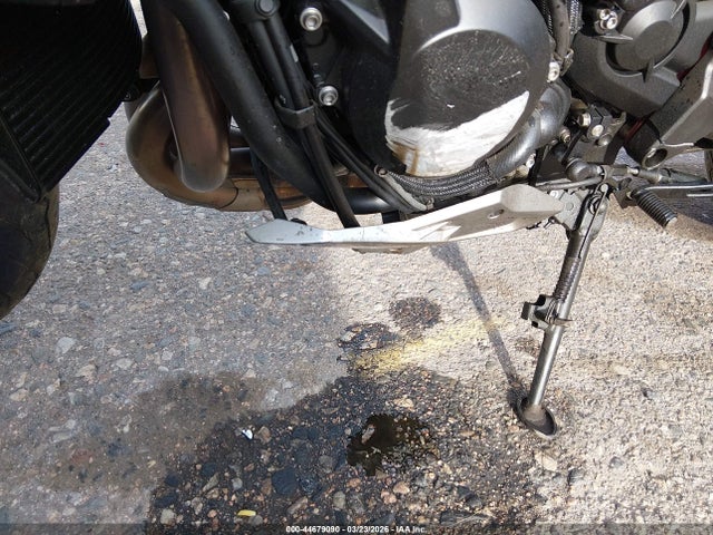 Kawasaki Zr1000 K