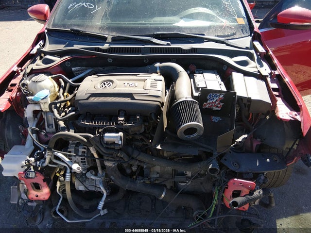 Volkswagen Jetta Gli