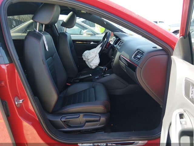 Volkswagen Jetta Gli