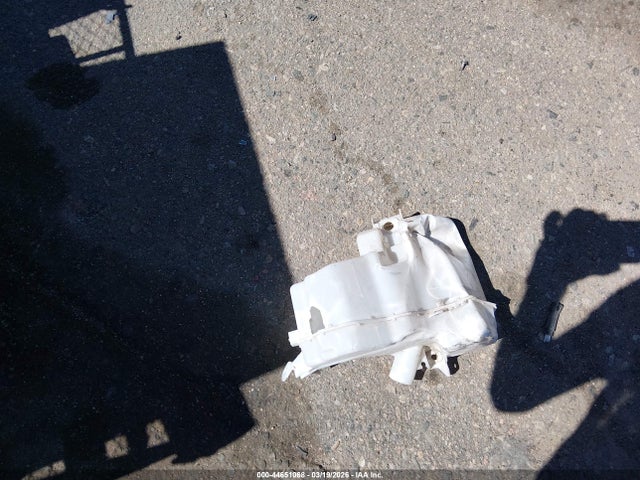 Nissan Altima S Fwd