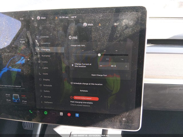 Tesla Model Y Long Range Dual Motor All-wheel Drive