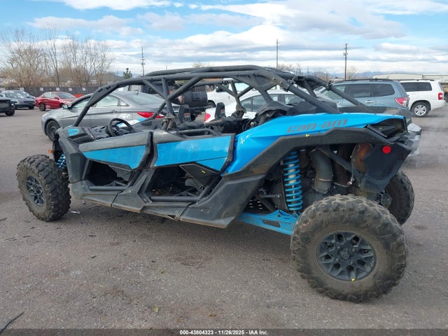 Can-Am Maverick X3 Max Ds Turbo