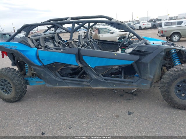 Can-Am Maverick X3 Max Ds Turbo