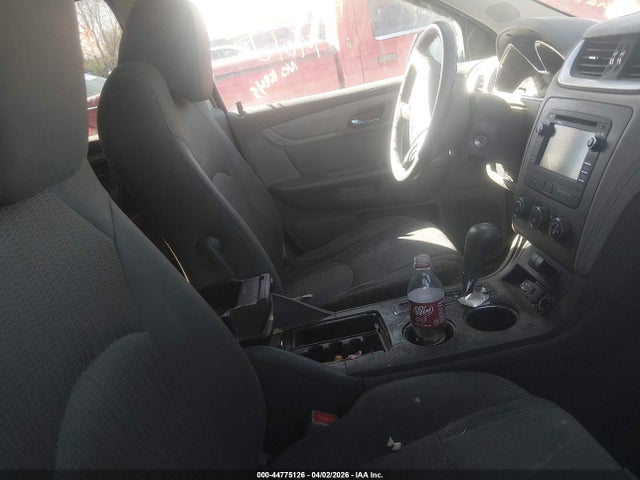 Chevrolet Traverse Ls