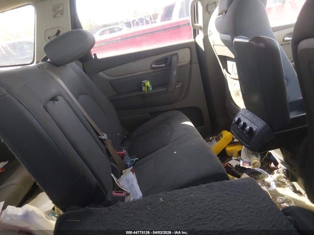 Chevrolet Traverse Ls