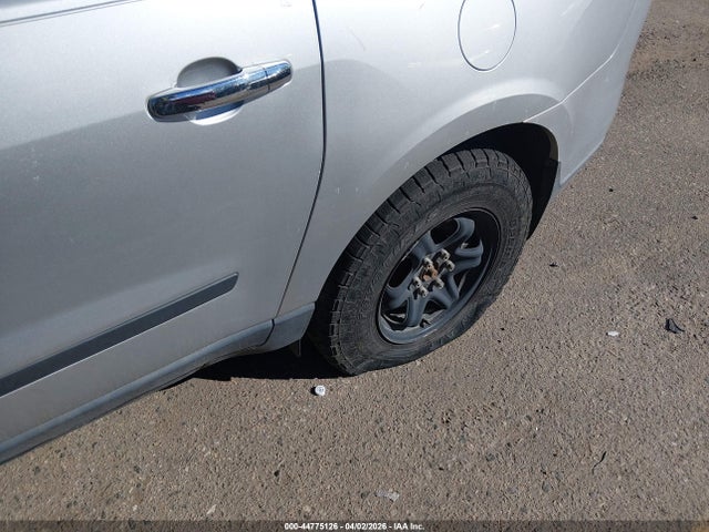 Chevrolet Traverse Ls