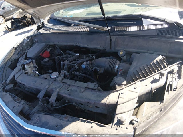 Chevrolet Traverse Ls