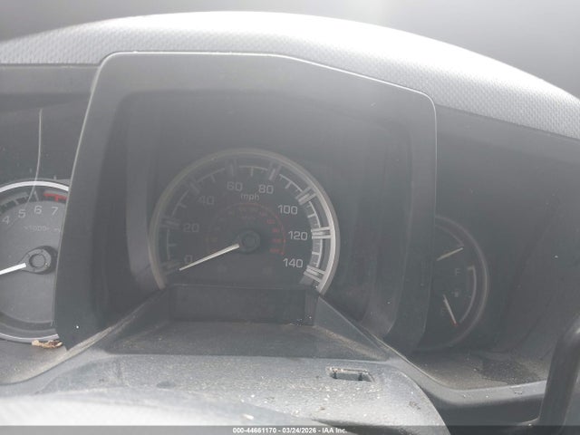 Honda Ridgeline Rts