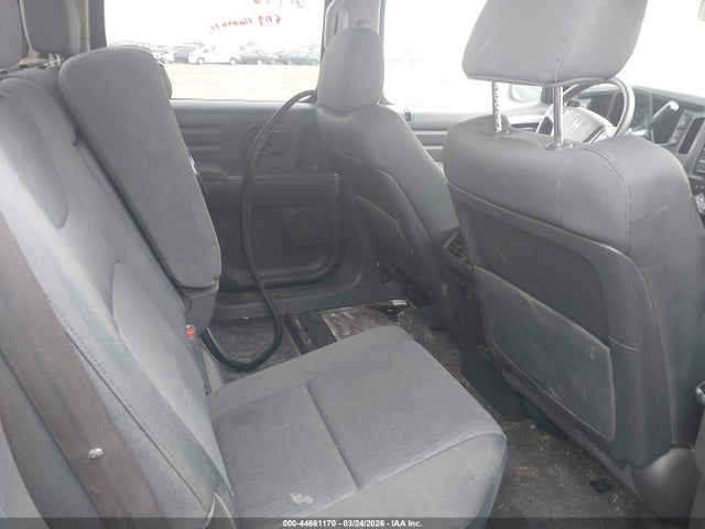 Honda Ridgeline Rts