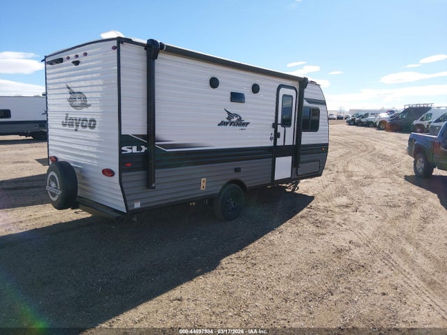 Jayco Jay Flight